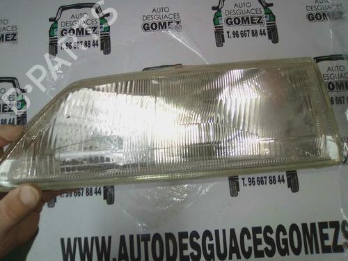 Faro sinistro PEUGEOT 106 II (1A_, 1C_) 1.4 i (75 hp) 12745854