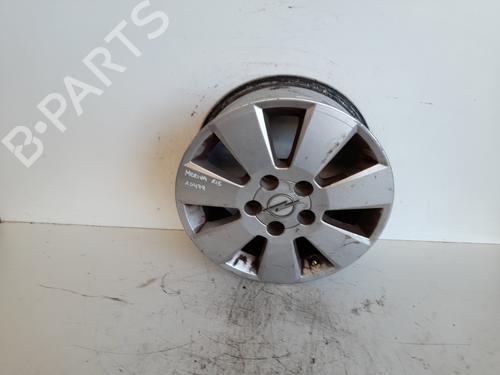 Felg OPEL MERIVA A MPV (X03) [2003-2010]  12792670