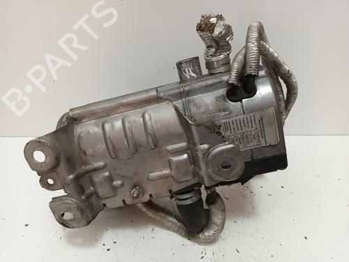 Used Heater blower motor SAAB 9-3 (YS3F, E79, D79, D75) 2.2 TiD (125 hp) 12774526
