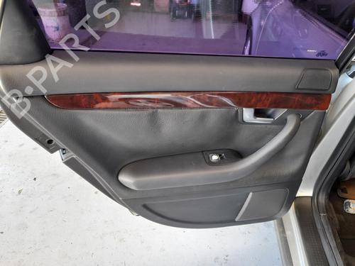 Boîtier papillon AUDI A4 B6 (8E2) 1.8 T | BP16731923M82 