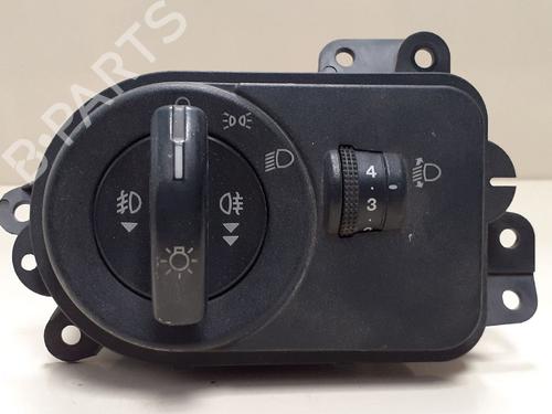 Forlygtekontakt FORD FIESTA V (JH_, JD_) 1.3 (60 hp) 12764825