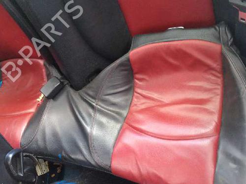 Starter PEUGEOT 206 CC (2D) 2.0 S16 | BP12736557M8 