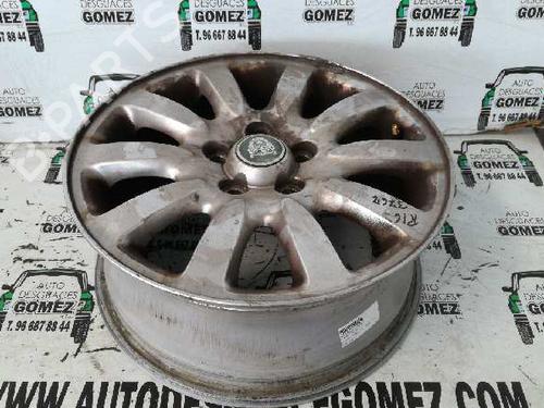 Felg JAGUAR X-TYPE I (X400) 2.5 V6 All-wheel Drive (196 hp) 12698409