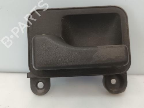 Venstre foran invendig håndtak OPEL VECTRA A (J89) 2.0 i (F19, M19) (115 hp) 31126993