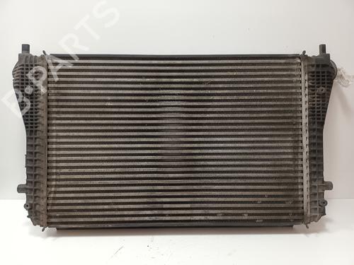 Intercooler VW PASSAT B6 (3C2)  | BP16889088M30 