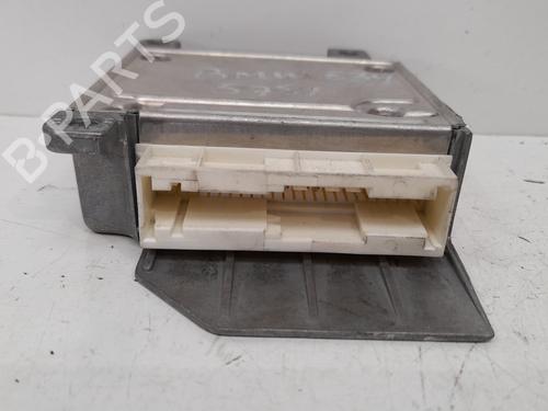 ECU airbags BMW 5 (E39) 528 i | BP12724589M53 