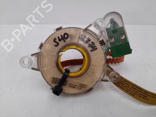 Used Squib airbag VOLVO S40 I (644) 1.6 (105 hp) 12770438