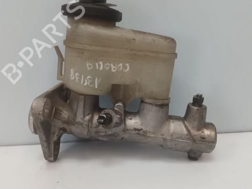 Used Brake master cylinder Brake master cylinder TOYOTA COROLLA Liftback (_E11_) 2.0 D (CE110) (72 hp) 34702142 34702142