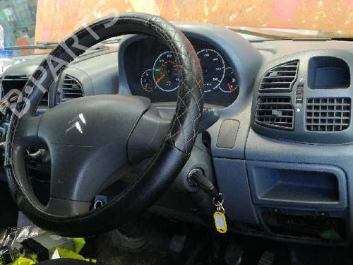 Mass air flow sensor CITROËN JUMPER I Van (244)  | BP12854052M95 