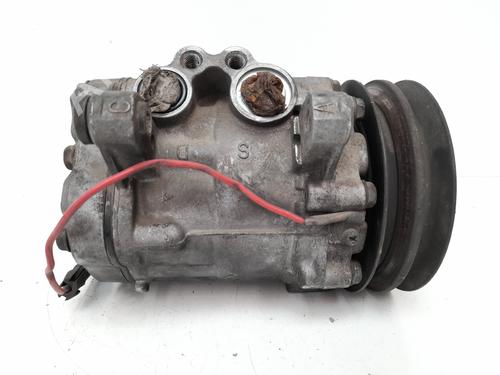 AC compressor OPEL ASTRA F Hatchback (T92) 1.7 TDS (F08, M08, F68, M68) | BP12750262M34 