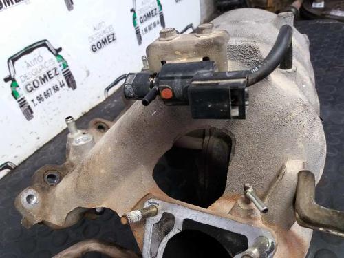 Intake manifold MAZDA 626 V Station Wagon (GW) 2.0 (GWEW) | BP12693897M70 