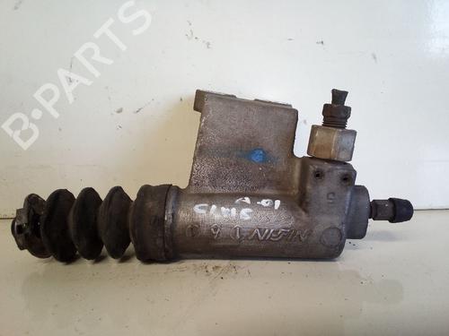 Clutch slave cylinder HONDA CIVIC VII Hatchback (EU, EP, EV) 1.6 i (EP2, EU8, EU6) | BP13974528M113 