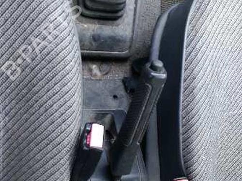 Right front driveshaft CITROËN ZX (N2) 1.9 D | BP12716547M39 