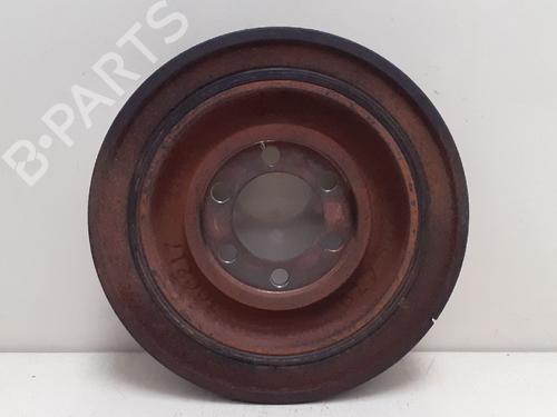 Pulley OPEL VECTRA B (J96) 2.5 i V6 (F19) | BP13969650M122 