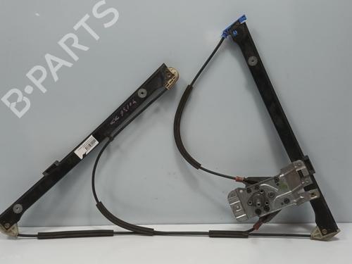 Used Front right window mechanism Front right window mechanism VW POLO III (6N1) 50 1.0 (50 hp) 32764949 32764949