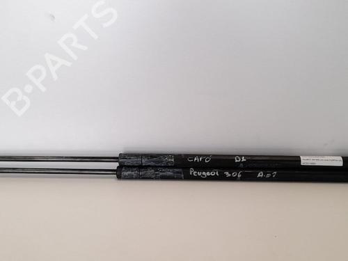 Used Hood lift support PEUGEOT 306 Hatchback (7A, 7C, N3, N5) 1.8 (101 hp) 13977838