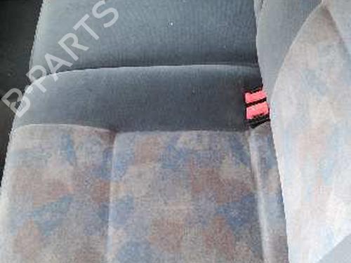 Engine control unit (ECU) RENAULT LAGUNA I (B56_, 556_) 2.2 dT (B569) | BP12732312M57 