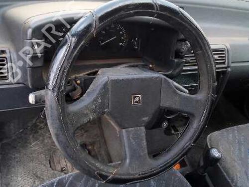 Engine control unit (ECU) CITROËN ZX (N2) 1.4 i | BP12813122M57 