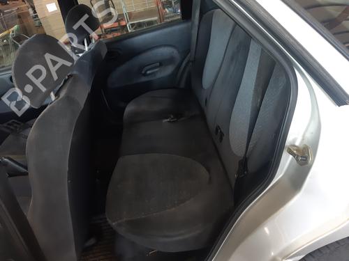 Catalyst FORD ESCORT V (AAL, ABL) 1.6 i 16V | BP31210139M10 