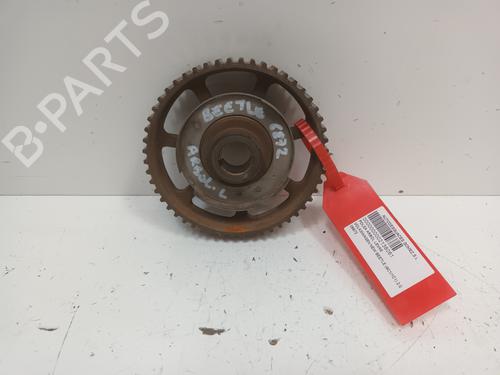 Used Pulley VW NEW BEETLE (9C1, 1C1) 2.0 (115 hp) 17715662