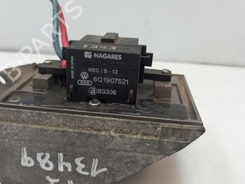 Heater resistor AUDI A2 (8Z0) 1.4 | BP36677113M108 - Image 3