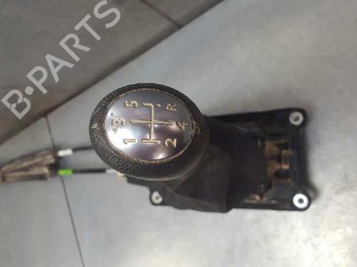 Gear lever DACIA SANDERO II  | BP12850951M90 