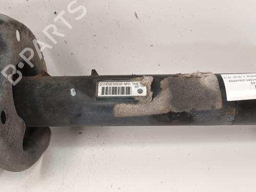 Left front shock absorber SEAT LEON (1P1) 1.9 TDI | BP12793028M16 