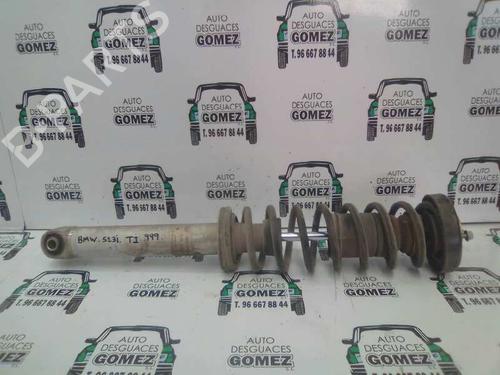 Used Left rear shock absorber BMW 5 (E39) 523 i (170 hp) 12799366