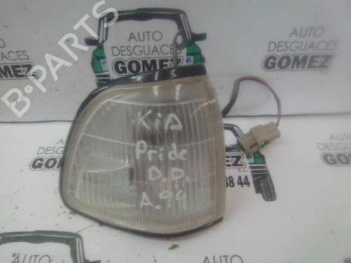 Used Right front indicator Right front indicator KIA PRIDE (DA) 1.3 (60 hp) 12720656 12720656