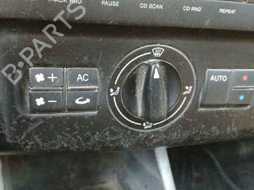 Climate control SEAT IBIZA II (6K1)  | BP12745439I5 