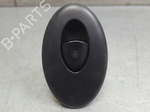 Used Left rear window switch Left rear window switch ROVER 75 (RJ) 1.8 Turbo (150 hp) 12804840 12804840