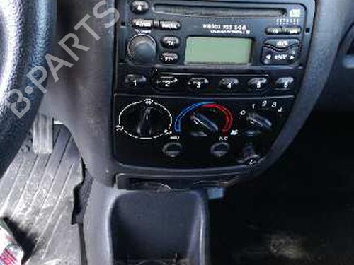 Airco pomp FORD FIESTA IV (JA_, JB_) 1.3 i | BP12734198M34