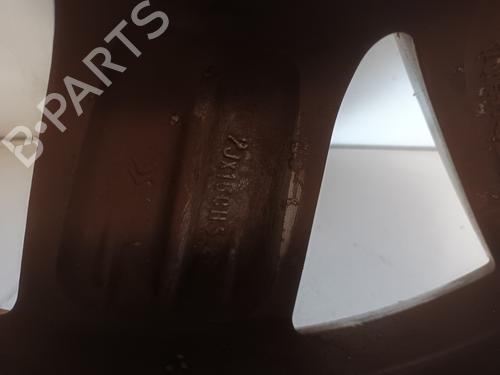 Rim CITROËN C8 (EA_, EB_) 2.2 HDi | BP21177333C45 