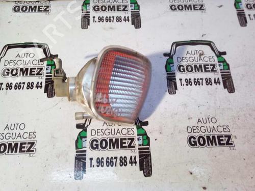 Used Left front indicator Left front indicator 12798532 12798532