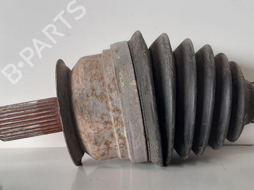 Left front driveshaft CHRYSLER VOYAGER / GRAND VOYAGER III (GS_, NS_) 2.5 TD | BP12761712M38 