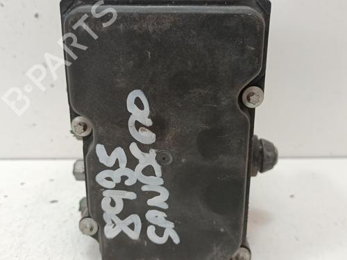 ABS pump DACIA SANDERO  | BP13879805M43 