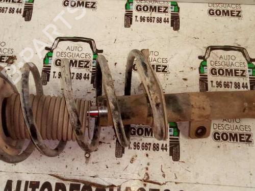 Used Right front shock absorber PEUGEOT 306 (7B, N3, N5) 2.0 HDI 90 (90 hp) 12745306