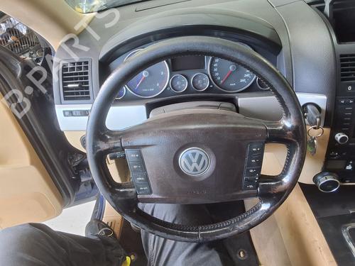 AC compressor VW TOUAREG (7LA, 7L6, 7L7) | BP32250460M34