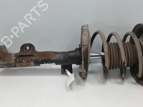 Used Left front shock absorber Left front shock absorber MERCEDES-BENZ C-CLASS (W203) C 180 Kompressor (203.046) (143 hp) 33826095 33826095