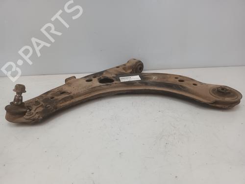 Left front suspension arm SEAT LEON (1M1)  | BP24664290M12 