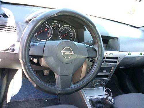 Felg OPEL ASTRA H (A04) 1.7 CDTI (L48) | BP12752401C45 