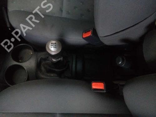 Engine control unit (ECU) HYUNDAI GETZ (TB) 1.5 CRDi | BP12692012M57 