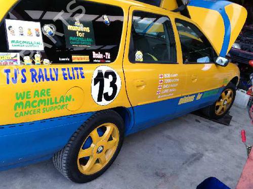 Engine control unit (ECU) FORD MONDEO II Turnier (BNP) 2.0 i | BP12700475M57 