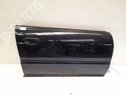 Used Right front door AUDI A4 B5 (8D2) 1.9 TDI quattro (110 hp) 12718213