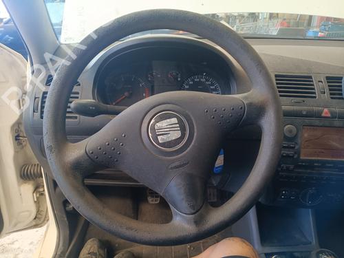 Rear right interior door handle SEAT IBIZA II (6K1)  | BP29763614I16