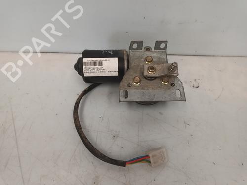 Front wiper motor SUZUKI SAMURAI Closed Off-Road Vehicle (SJ_) 1.0 All-wheel Drive (SJ410) | BP28212914M29 