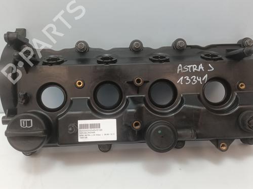 Used Valve cover Valve cover OPEL ASTRA J (P10) [2009-2016] 33623056 33623056