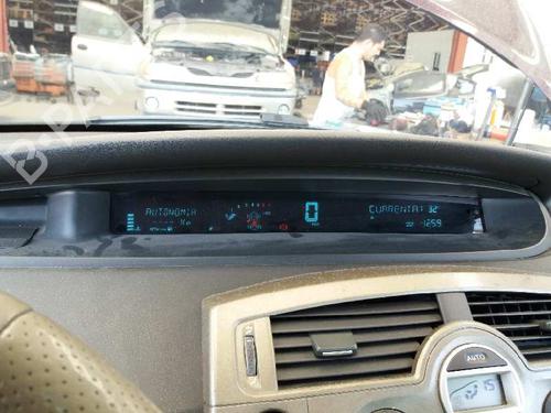 Engine mount RENAULT GRAND SCÉNIC II (JM0/1_) 1.6 | BP12708548M89 