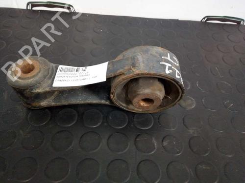 Support de moteur CITROËN C1 (PM_, PN_) 1.0 (68 hp) 12809334