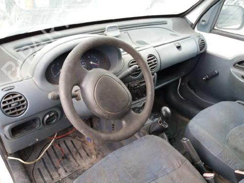 Luftventilen RENAULT KANGOO (KC0/1_) 1.2 (KC0A, KC0K, KC0F, KC01) | BP32031623I21 